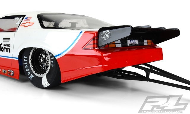 Rc drag racing parts 2025